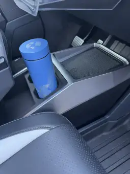 Customer review photo