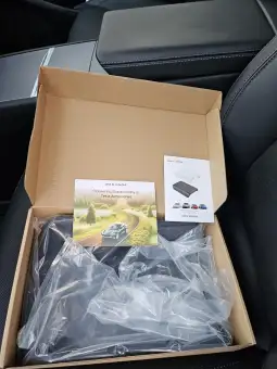 Customer review photo