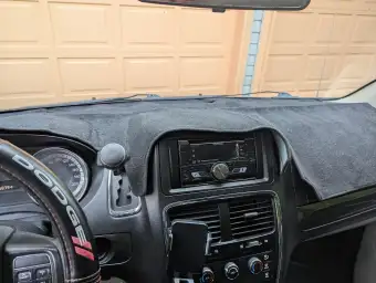 Customer review photo