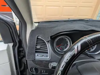 Customer review photo