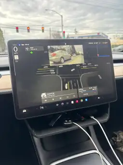 Customer review photo