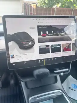 Customer review photo