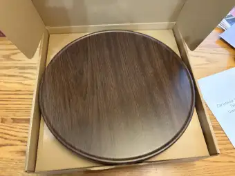 Customer review photo