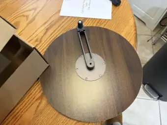 Customer review photo