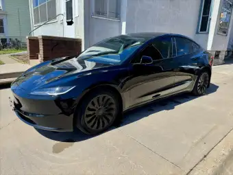 Customer review photo