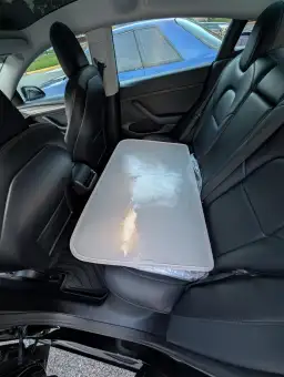 Customer review photo