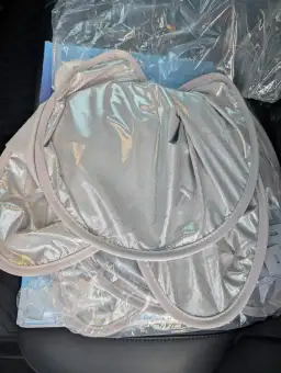 Customer review photo