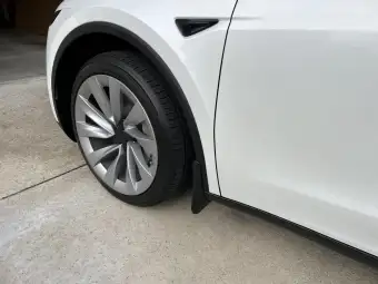 Customer review photo