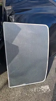Customer review photo