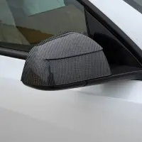 ABS Mirror Caps for Tesla 2025+ Model Y Juniper