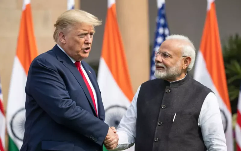 India to Cut Tariffs on High-End U.S. Cars to 30%, but Electric Vehicles Remain Excluded