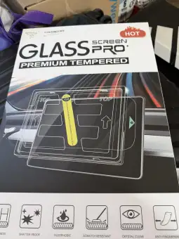 Customer review photo