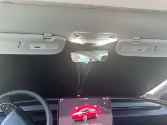 Customer review photo