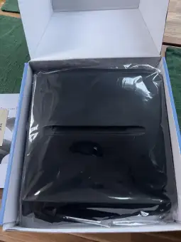 Customer review photo
