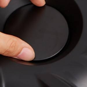 19-Inch Wheel Covers for 2020-2024 Tesla Model Y