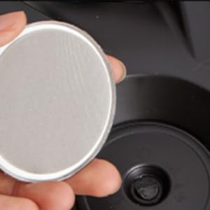 19-Inch Wheel Covers for 2020-2024 Tesla Model Y