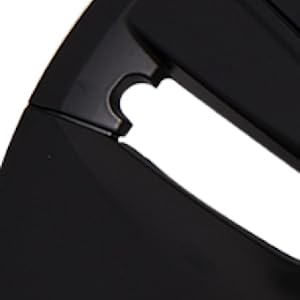 19-Inch Wheel Covers for 2020-2024 Tesla Model Y