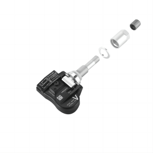 315MHz TPMS Sensor for Nissan Vehicles