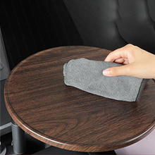 360° Rotating Car Tray Table for Laptop and Meals