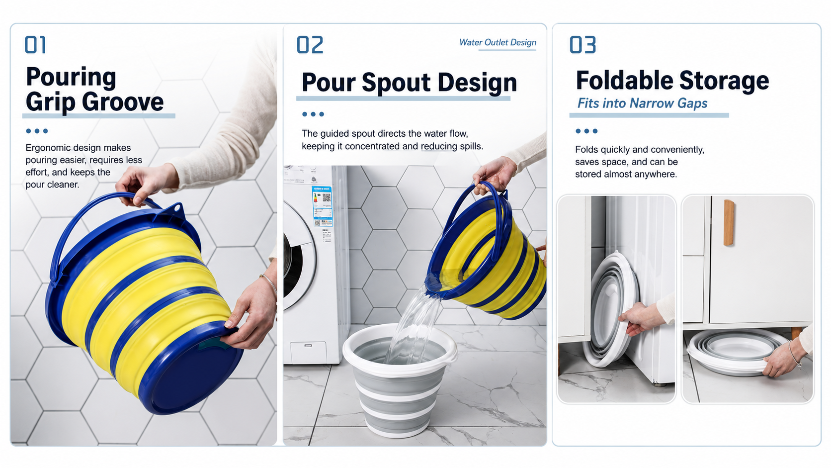 Waterproof Outdoor Storage Bag