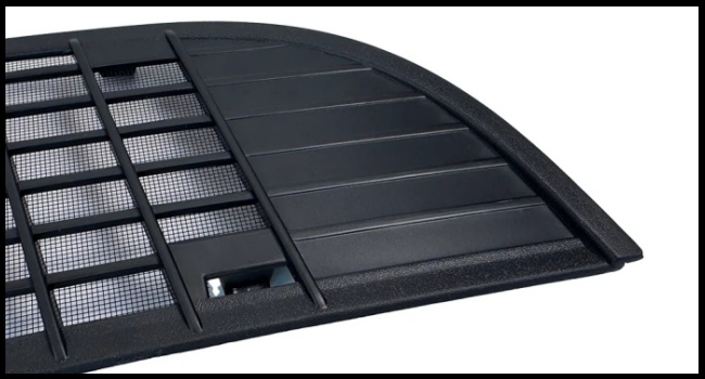 Air Intake Vent Grille Cover for Tesla Model Y