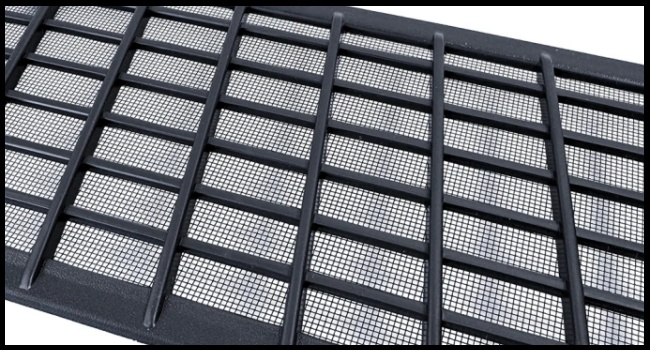 Air Intake Vent Grille Cover for Tesla Model Y