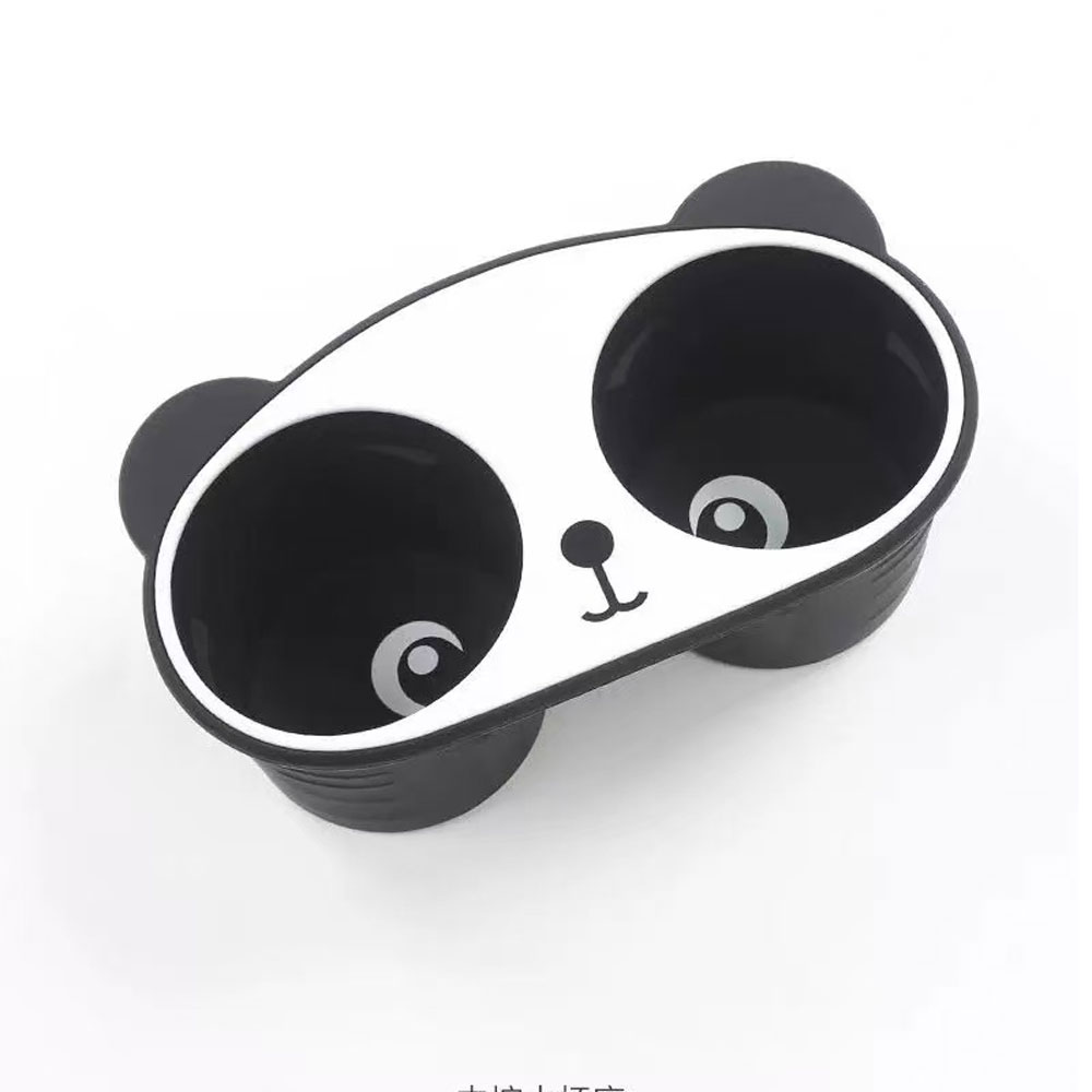 Center Console Cup Holder Insert for Tesla Model 3/Y