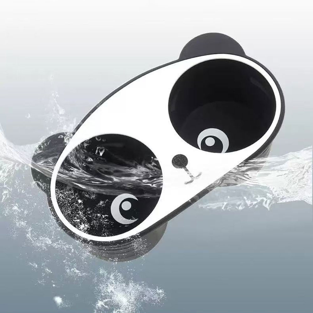 Center Console Cup Holder Insert for Tesla Model 3/Y
