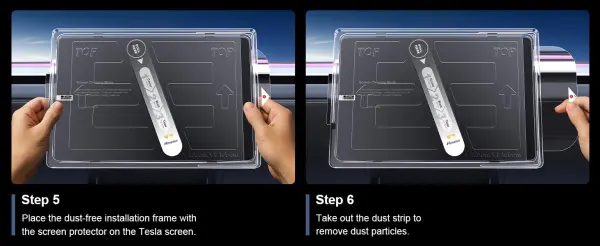 Screen Protector Matte 3 Psc Protector