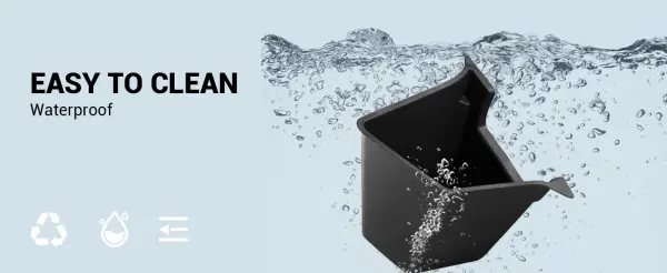 Trunk Storage Bins for Tesla Model Y