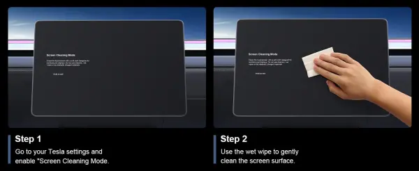 Screen Protector Matte 3 Psc Protector