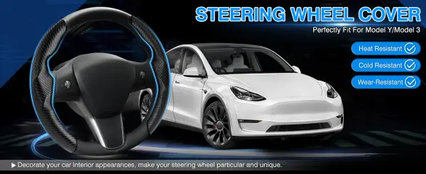 Steering Wheel Protector