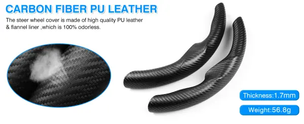 Steering Wheel Protector