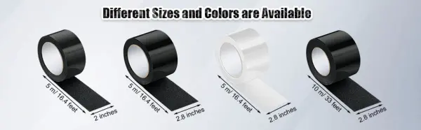 Car Door Edge Guards Door Sill Protector Automotive Entry Guard Anti Collision Scuff Sill Trim Protection Strips