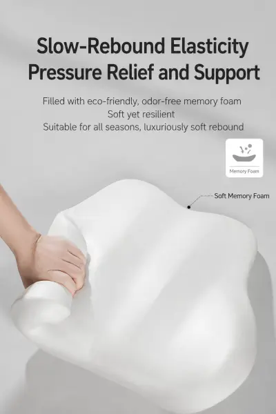 Vehicle Pillow