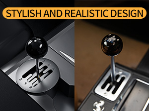 Cup Holder Shifter for Tesla Model 3/Y