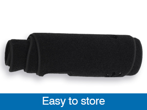 Custom Fit Dashboard Cover