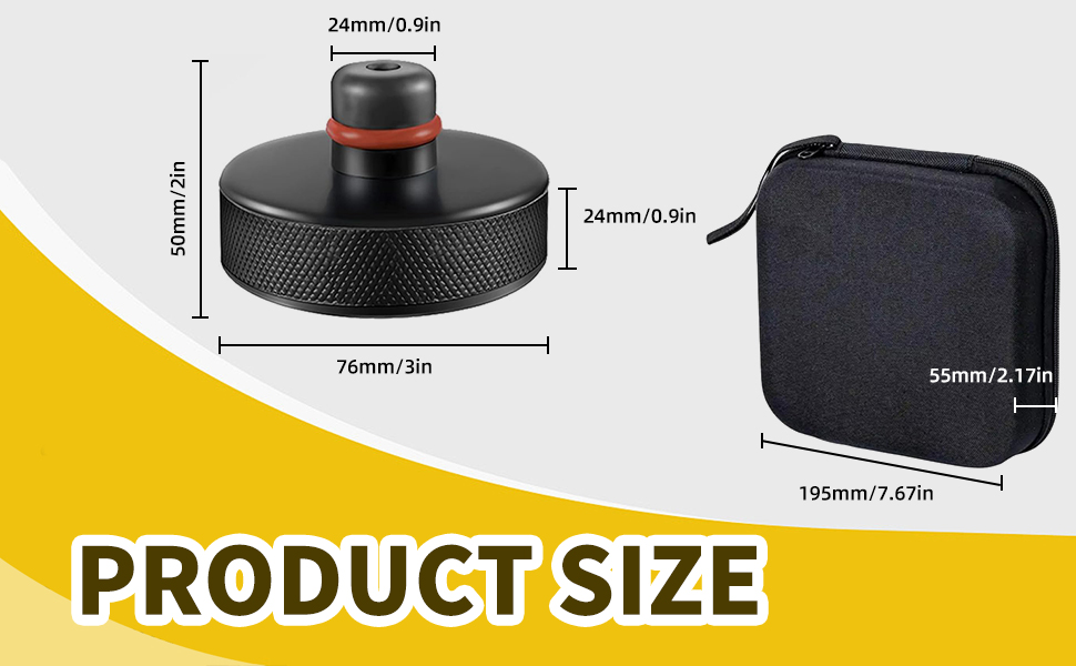 Jack Pad Set for Tesla Model 3/S/X/Y
