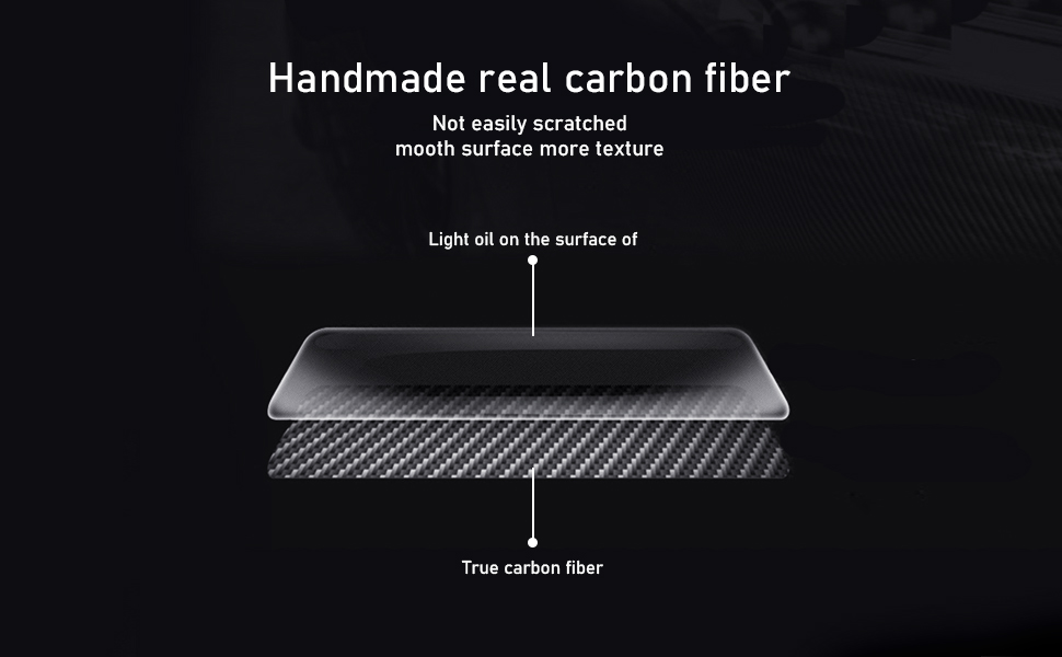 Rear AC Vent Trim Cover for Tesla Model 3/Y