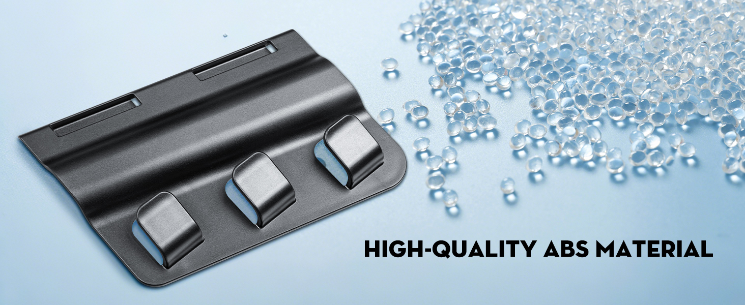 Rear Trunk Hooks for Tesla Model 3/Y