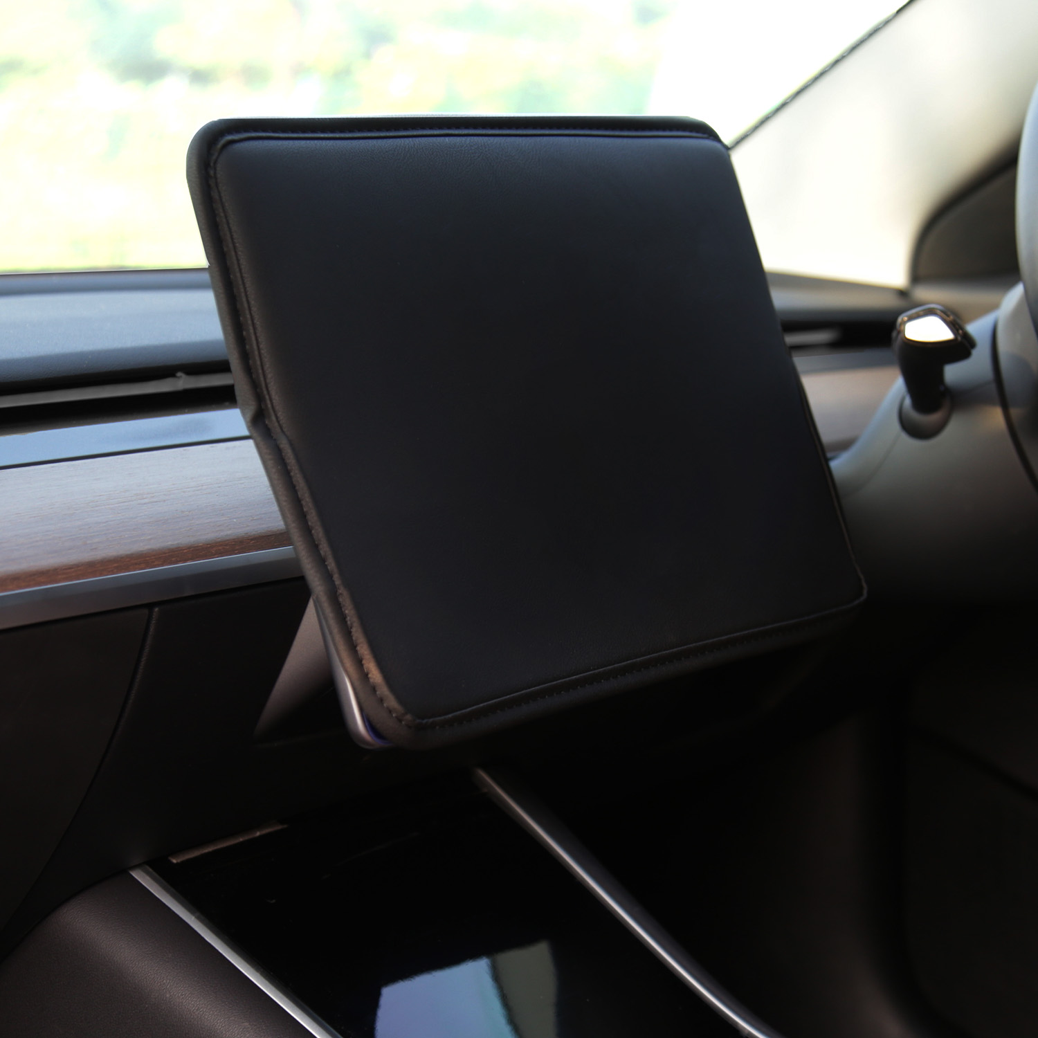 Screen Sun Shade Cover for Tesla Model 3/Y