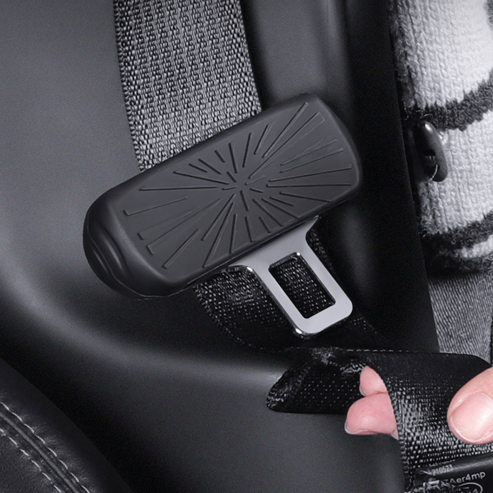 Seat Belt Buckle Protective Cover for Tesla Model 3 Highland