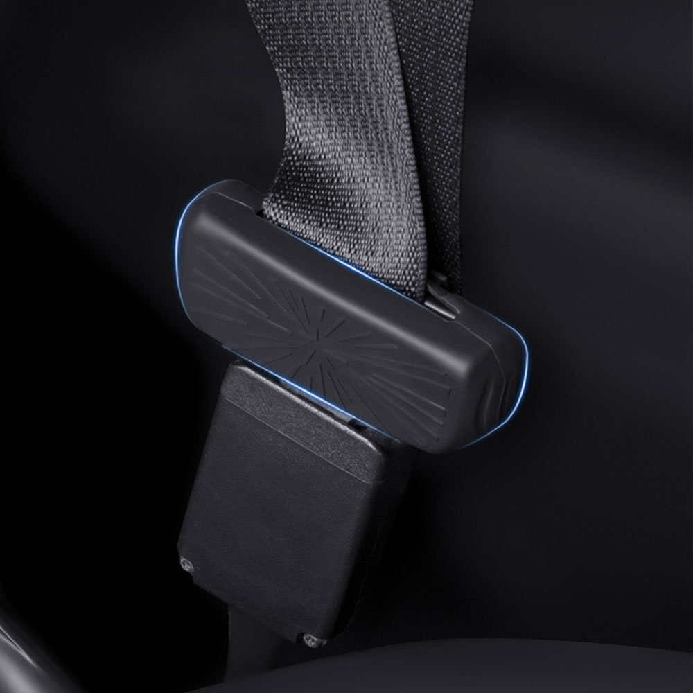 Seat Belt Buckle Protective Cover for Tesla Model 3 Highland