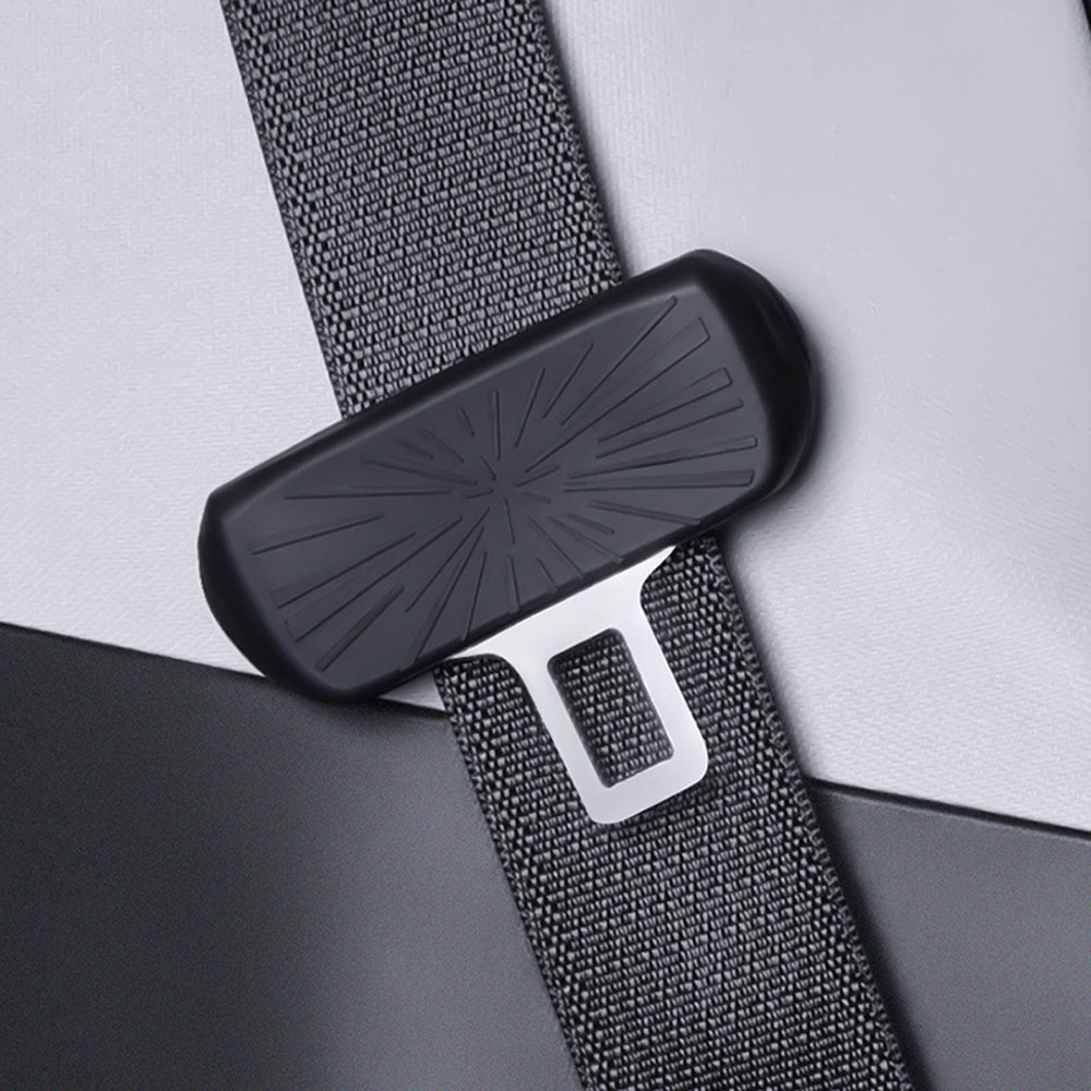 Seat Belt Buckle Protective Cover for Tesla Model 3 Highland