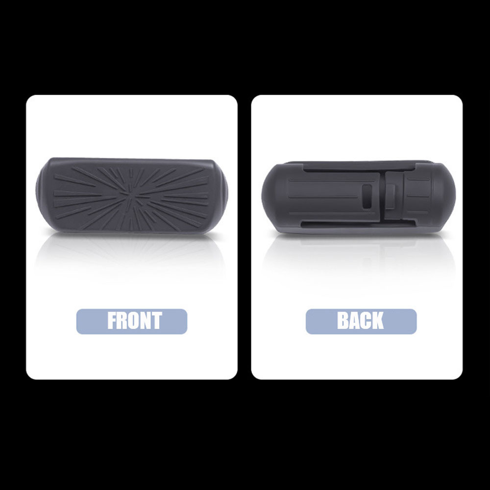 Seat Belt Buckle Protective Cover for Tesla Model 3 Highland