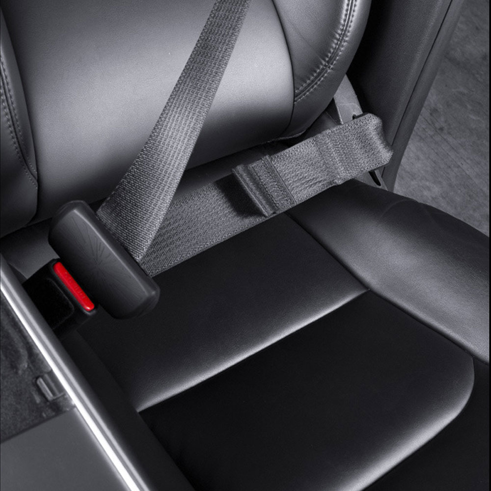 Seat Belt Buckle Protective Cover for Tesla Model 3 Highland