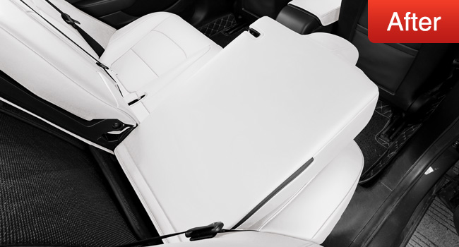 Seat Covers for Tesla Model 3/Y