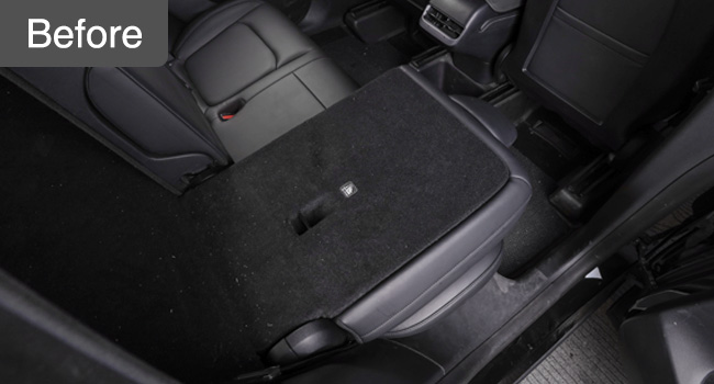 Seat Covers for Tesla Model 3/Y
