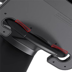 Steering Wheel Tray and Seat Gap Organizer